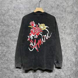 Picture of Amiri T Shirt Long _SKUAmiriS-2XL11trZJCH30049381